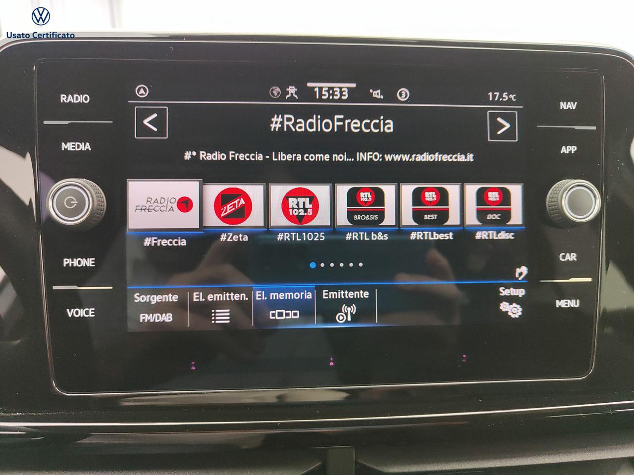 VOLKSWAGEN T-Roc - T-Roc 1.0 TSI Style