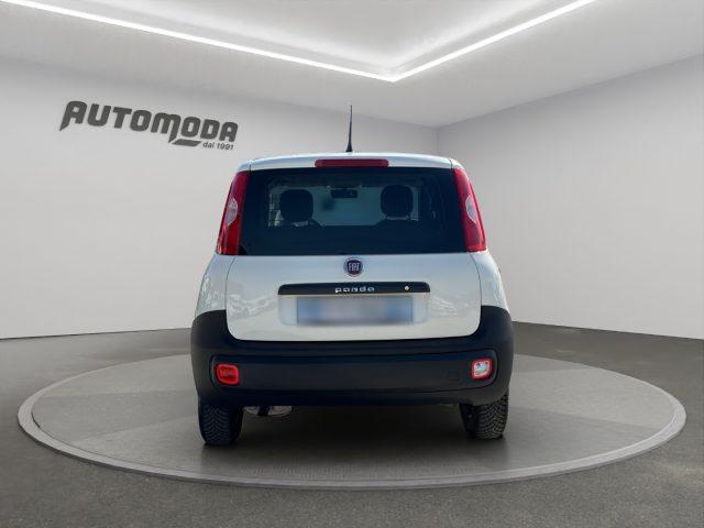 FIAT Panda 1.3MJT VAN 2POSTI