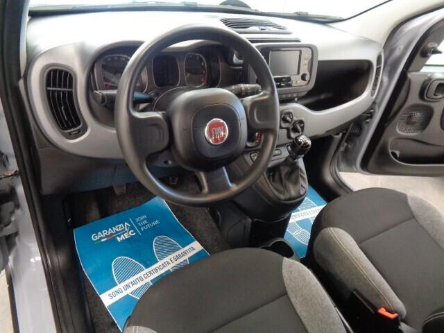 Fiat Panda 1.0 FireFly S&S Hybrid TUA €149,00 MESE