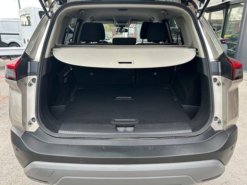 Nissan X-Trail 1.5 e-POWER N-Connecta e-4ORCE 4WD Auto