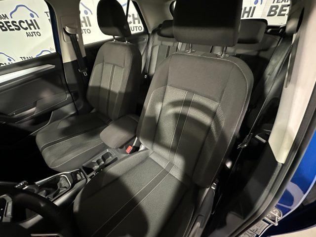 VOLKSWAGEN T-Roc 1.5 TSI 150CV DSG Life