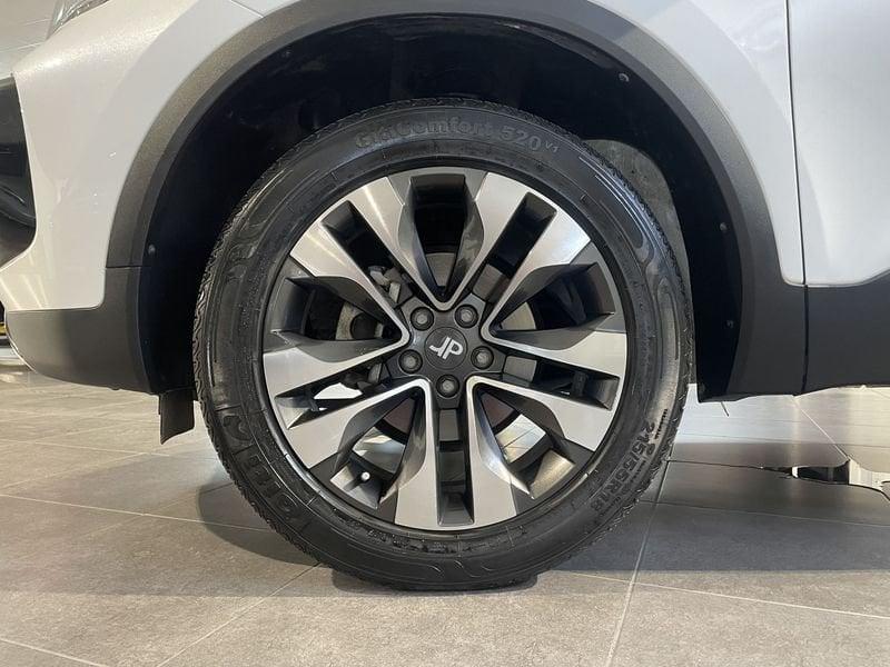 DR AUTOMOBILES dr 5.0 s3 1.5 Bi-Fuel GPL