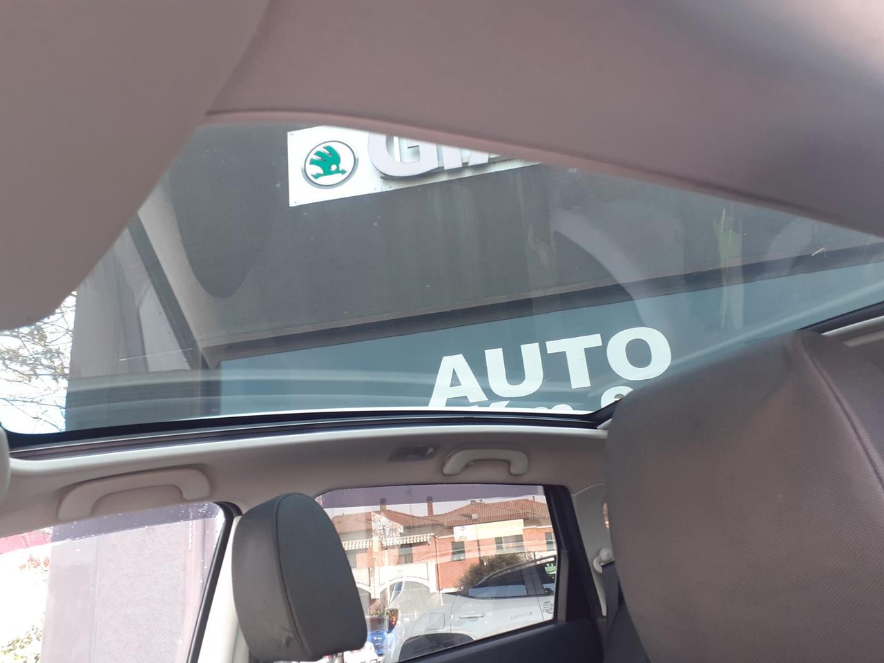 Nissan Qashqai Qashqai+2 2.0 dCi DPF Tekna