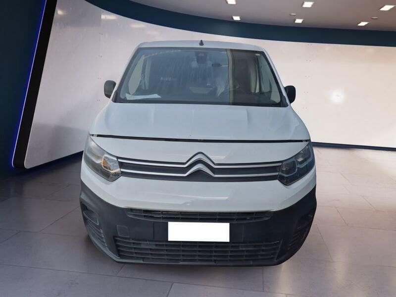 Citroën Berlingo 2019 1.5 bluehdi 100cv M Club 3p.ti
