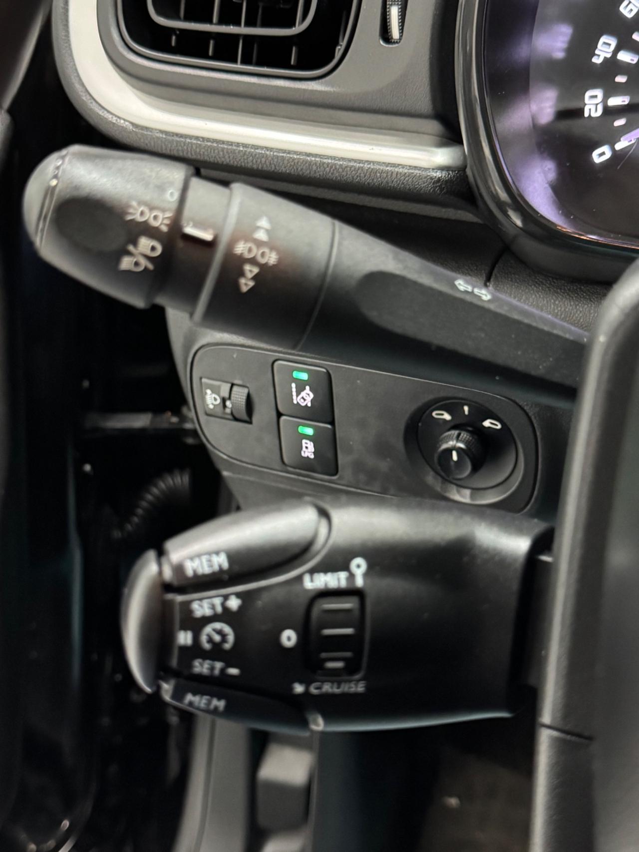 Citroen C3 PureTech 82 GPL Shine