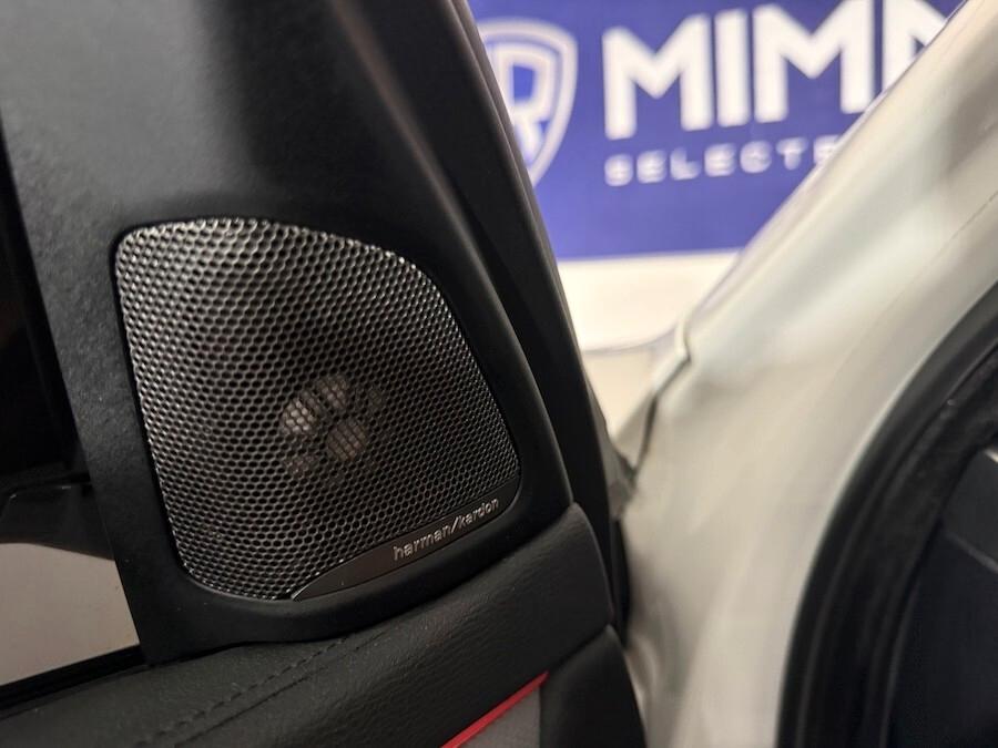 Bmw X6 xDrive30d Msport Automatica