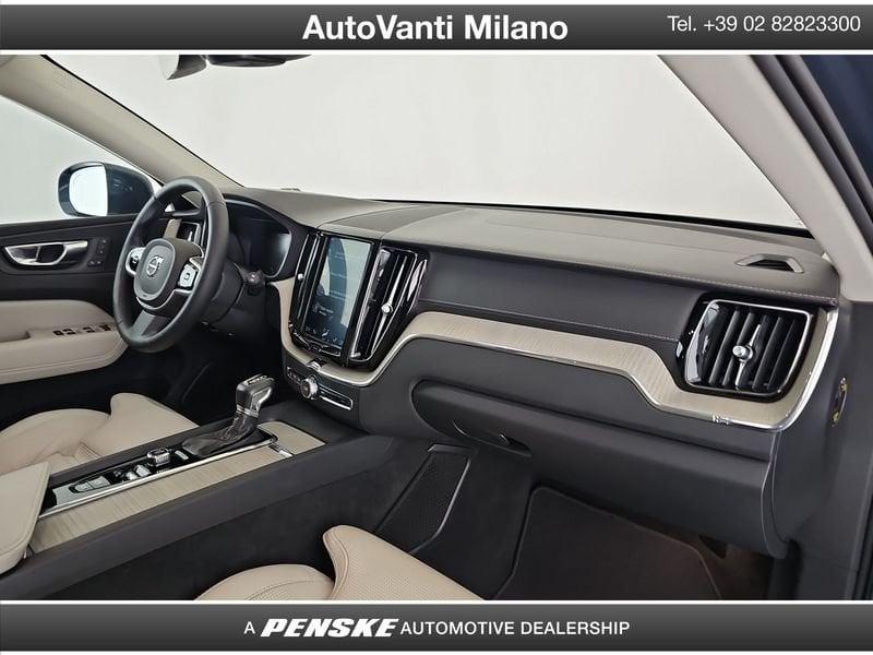 Volvo XC60 XC60 2.0 d5 Inscription awd geartronic my18