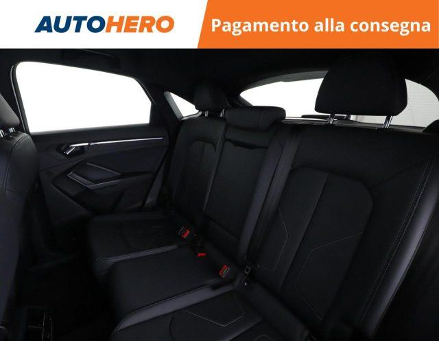 AUDI Q3 SPB 45 TFSI quattro S tronic S line edition