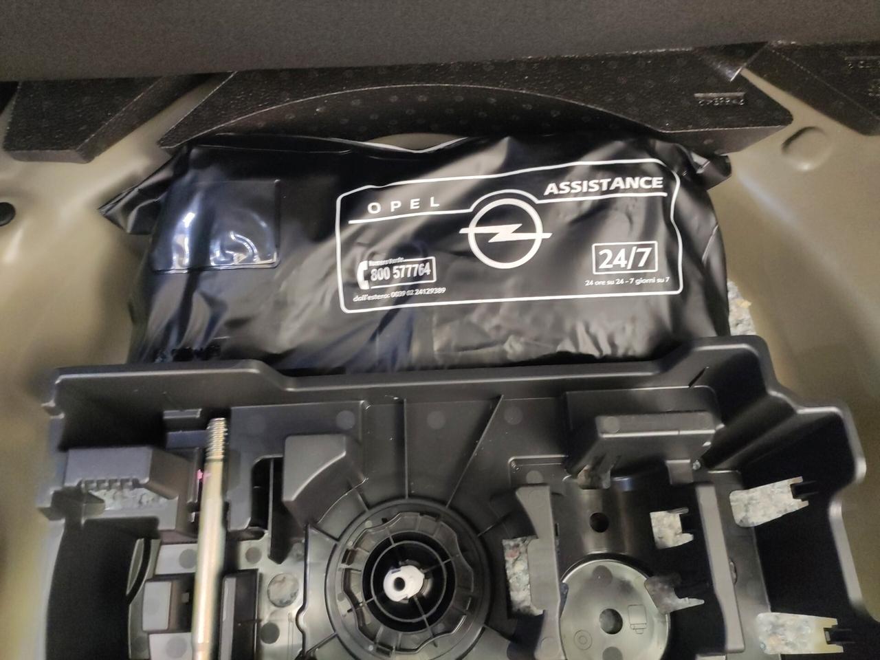 Opel Mokka 1.5 diesel Edition