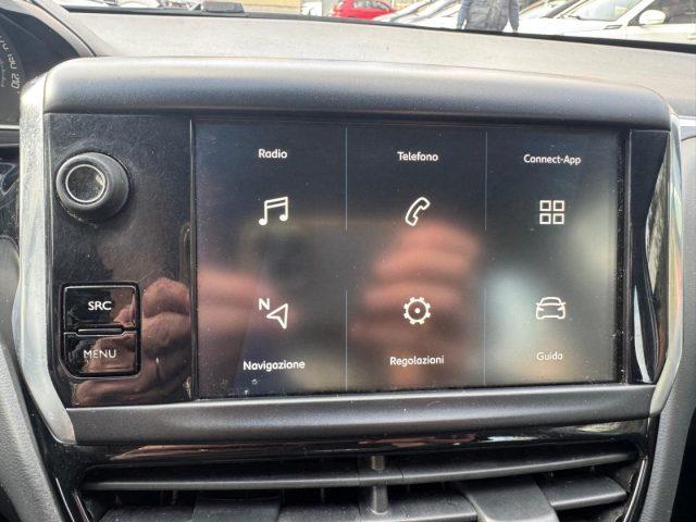 PEUGEOT 208 BlueHDi 100CV S&S 5 porte Van Active