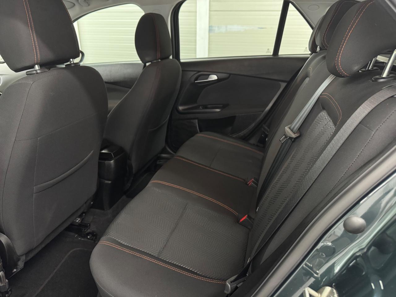 Fiat Tipo Cross