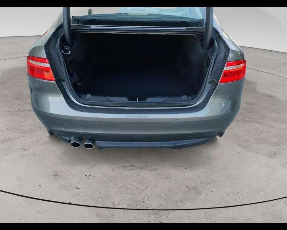 Jaguar XE Berlina 2.0 D I4 R-Sport AWD Auto