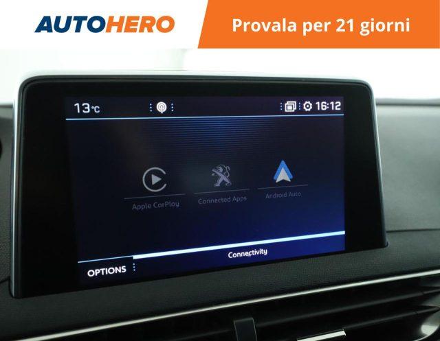 PEUGEOT 3008 BlueHDi 130 S&S Allure