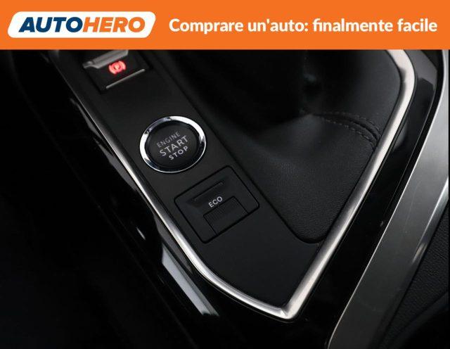 PEUGEOT 3008 BlueHDi 130 S&S Allure Pack