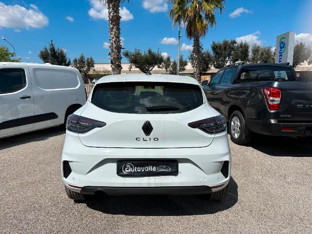 RENAULT Clio ECO-G 100 CV Evolution