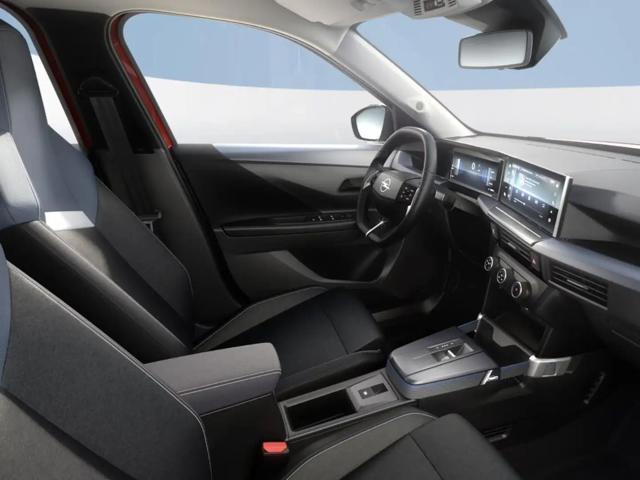 OPEL Frontera Hybrid 110 CV EDCT EDITION+GS