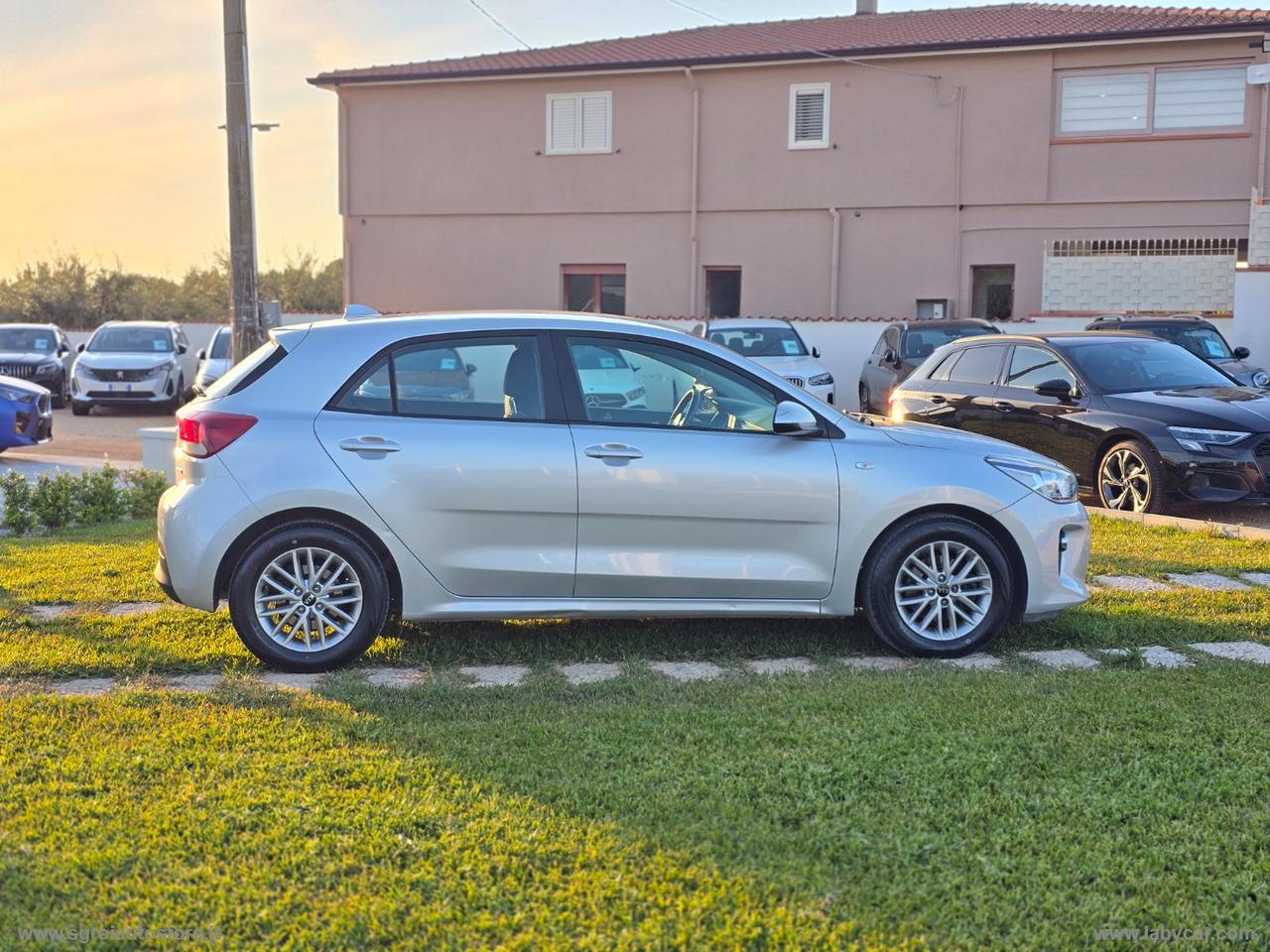 KIA Rio 1.4 CRDi 5p. Cool Collection