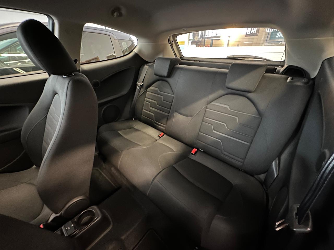 Alfa Romeo MiTo 1.4 78 CV 8V Progression