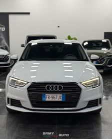 Audi A3 SPB 2.0 TDI
