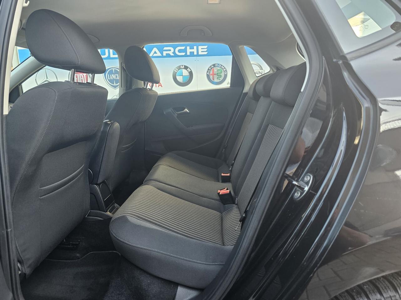 Volkswagen Polo 1.2 TSI 5 porte Highline