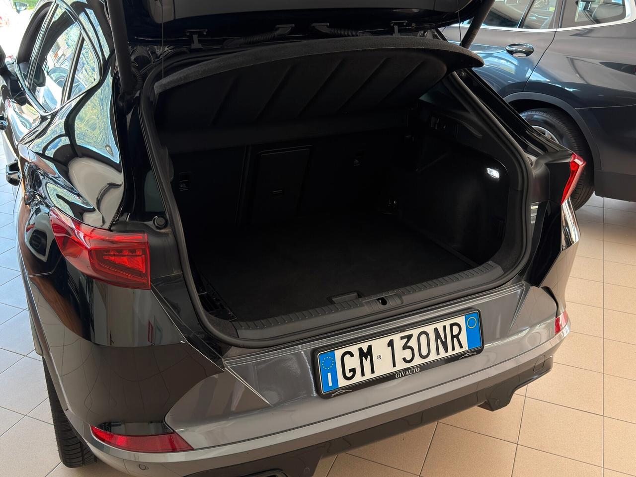 Cupra Formentor 2.0cc 150Cv 4x4 automatica Iva esposta
