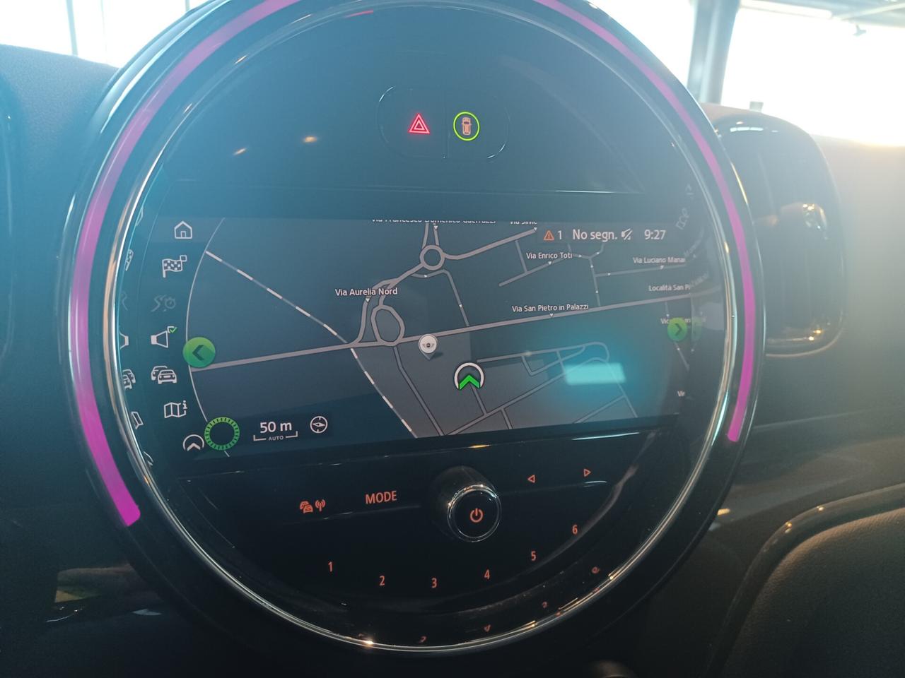 Mini Cooper Countryman 1.5 Business