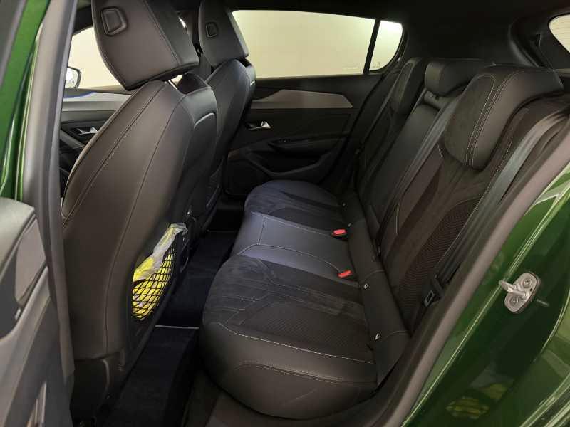 PEUGEOT 308 III - 308 1.2 puretech t GT Pack s&s 130cv eat8