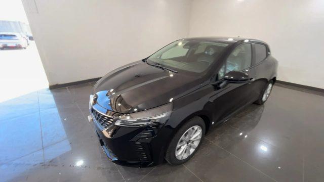 RENAULT Clio ECO-G 100 CV 5 porte Evolution