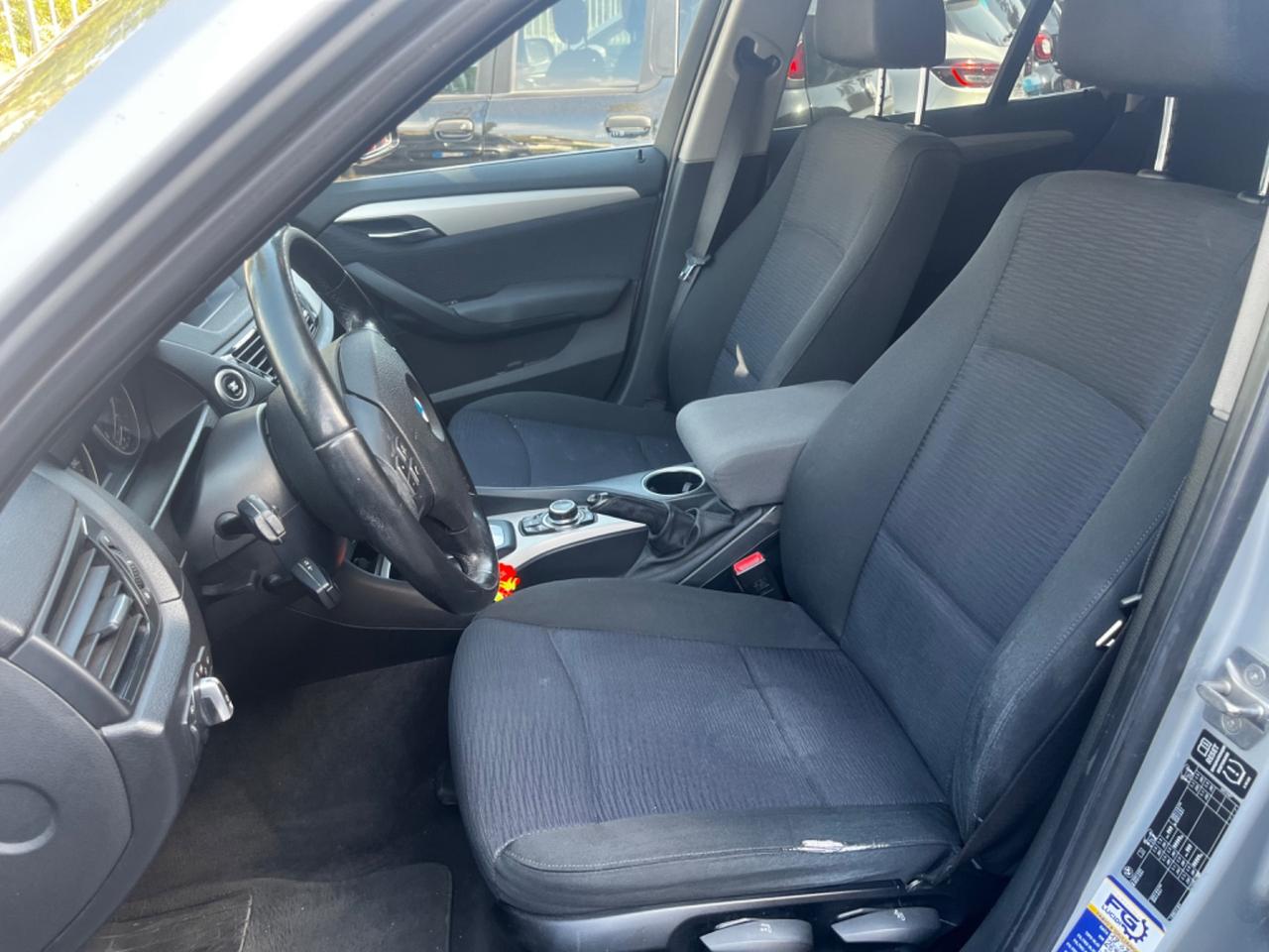 Bmw X1 sDrive18D