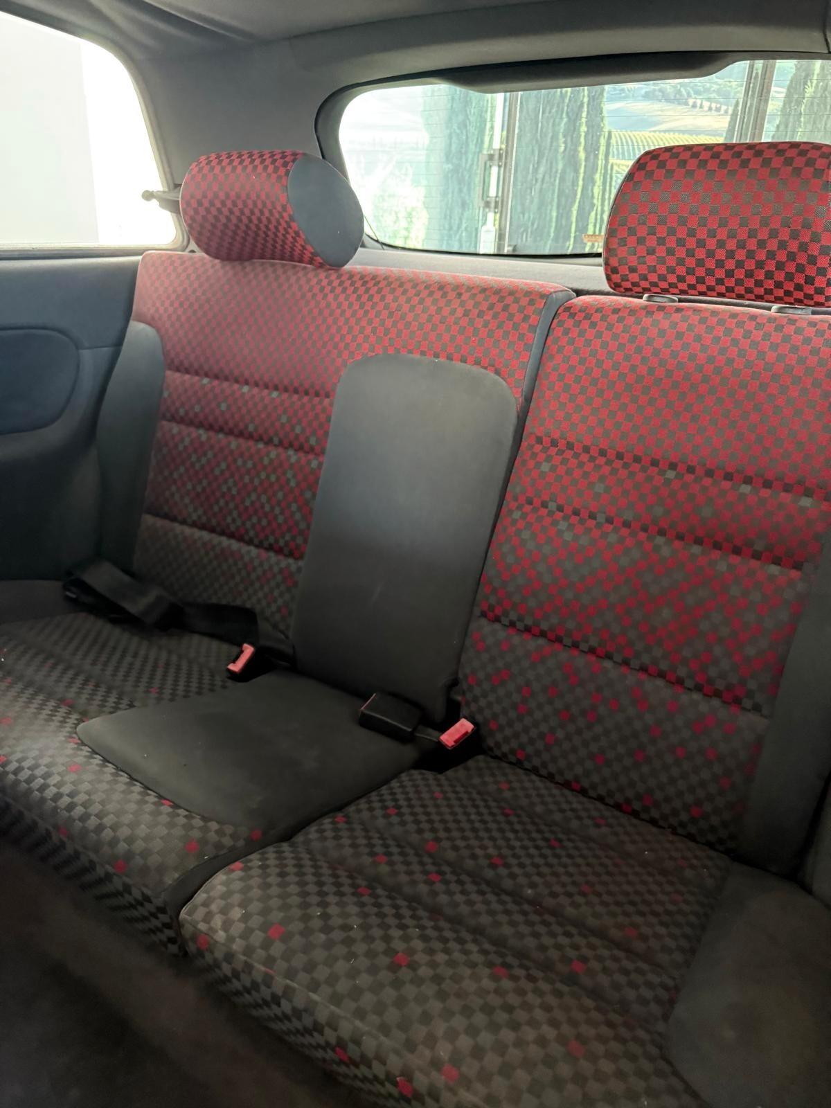 Audi A3 1.8 20V cat 3p. Attraction