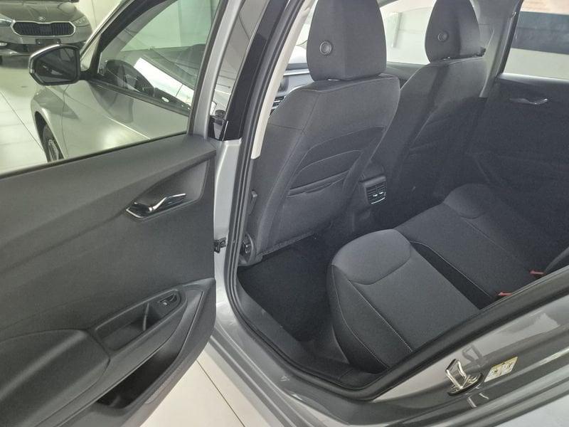 Škoda Fabia Fabia 1.0 Tsi Be More 115cv dsg+CLIMATRONIC