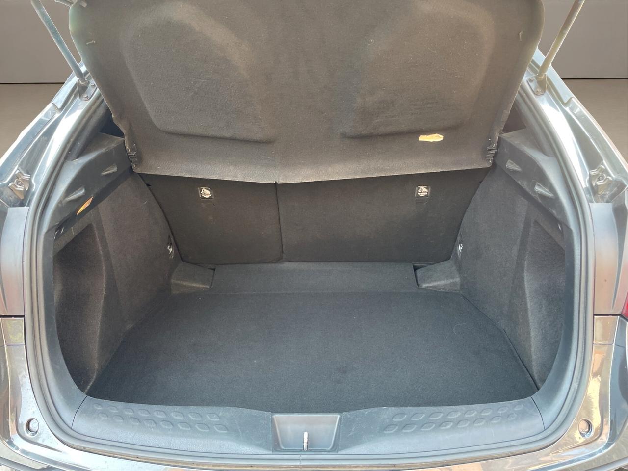 Toyota C-HR UNICO PROPRIETARIO - SERVICE CASA MADRE