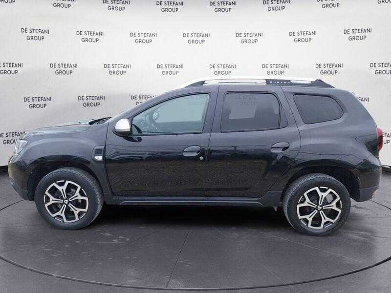 Dacia Duster Duster 1.6 sce Prestige Gpl 4x2 s&s 115cv