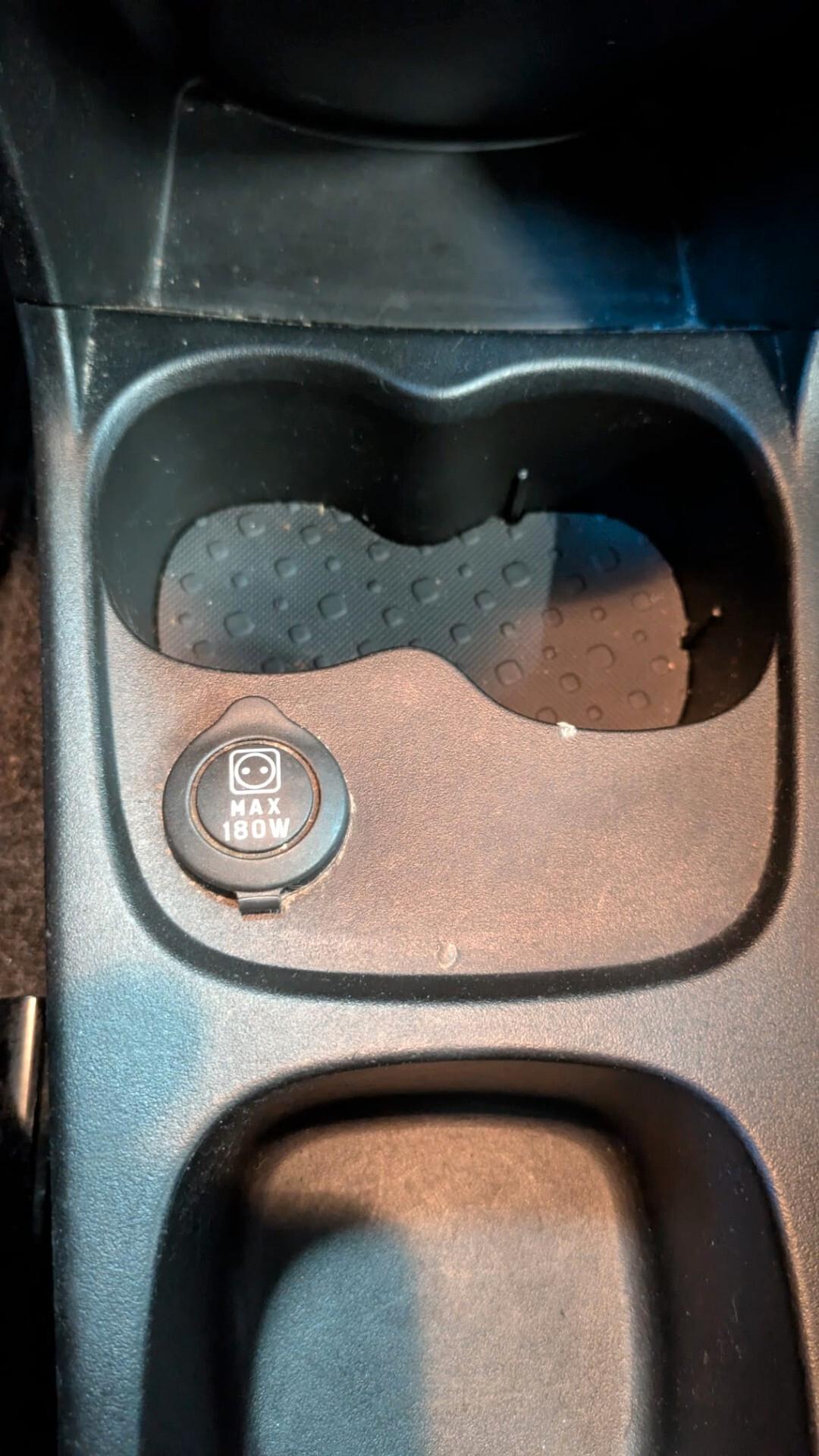 Fiat Panda 0.9 TwinAir Turbo Natural Power Lounge