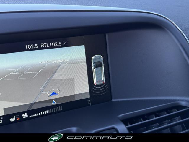 VOLVO XC60 D3 Geartronic R-design