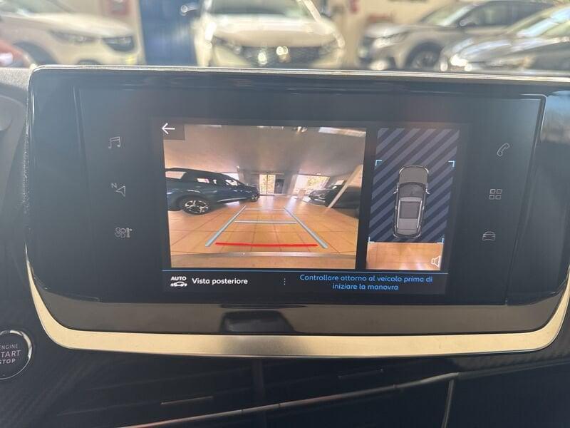 Peugeot 2008 2008 PureTech 100 S&S Allure