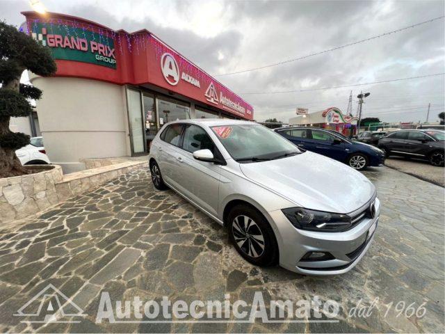 VOLKSWAGEN Polo 1.0 TSI DSG Style