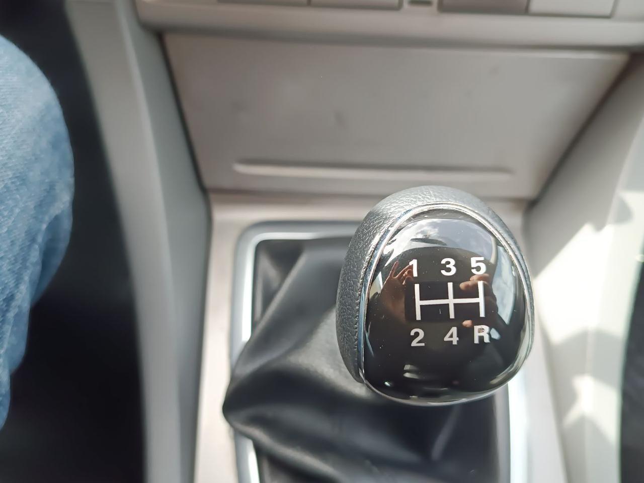 FORD Focus 1.6 TDCi (110CV) SW