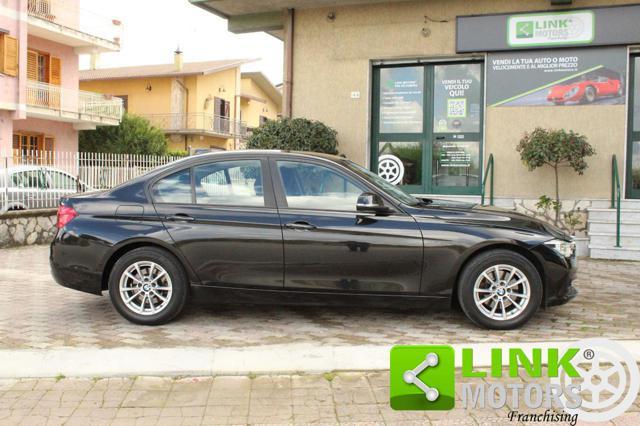 BMW 320 d Sport