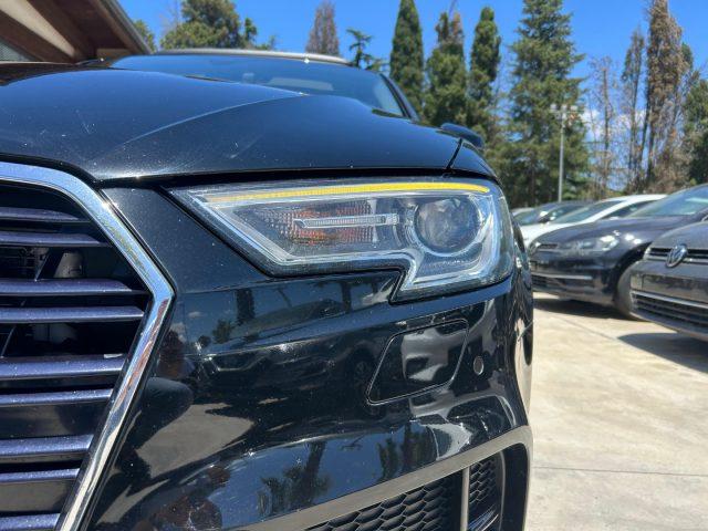 AUDI A3 SPB 2.0 TDI S-Line