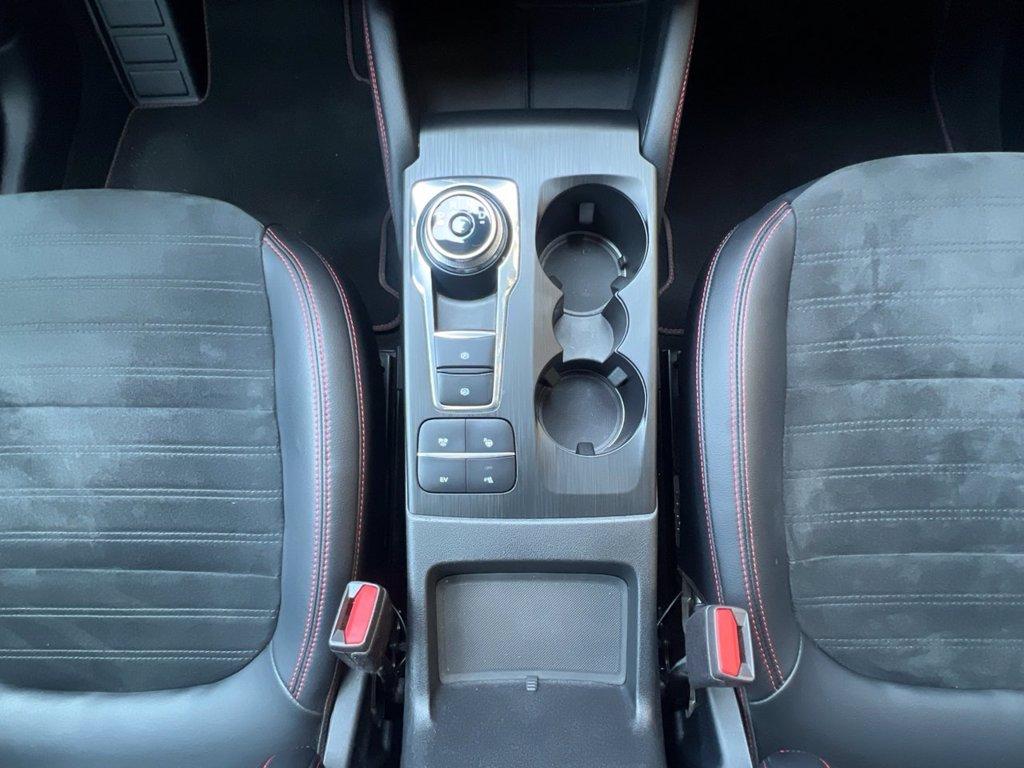 FORD Kuga 2.5 Plug In Hybrid 225 CV CVT 2WD ST-Line X del 2023
