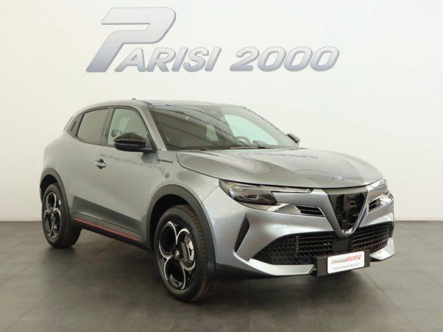 ALFA ROMEO Junior 1.2 136CV Hyb eDCT6 Speciale *PROMO PARISI GROUP*