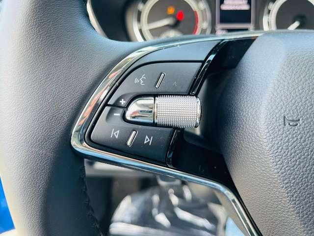 Skoda Fabia 1.0 mpi evo AMBITION 80cv SUPER PROMO 4.000 KM