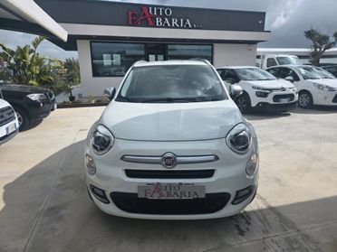 Fiat 500X 1.6 MultiJet 120 CV Mirror