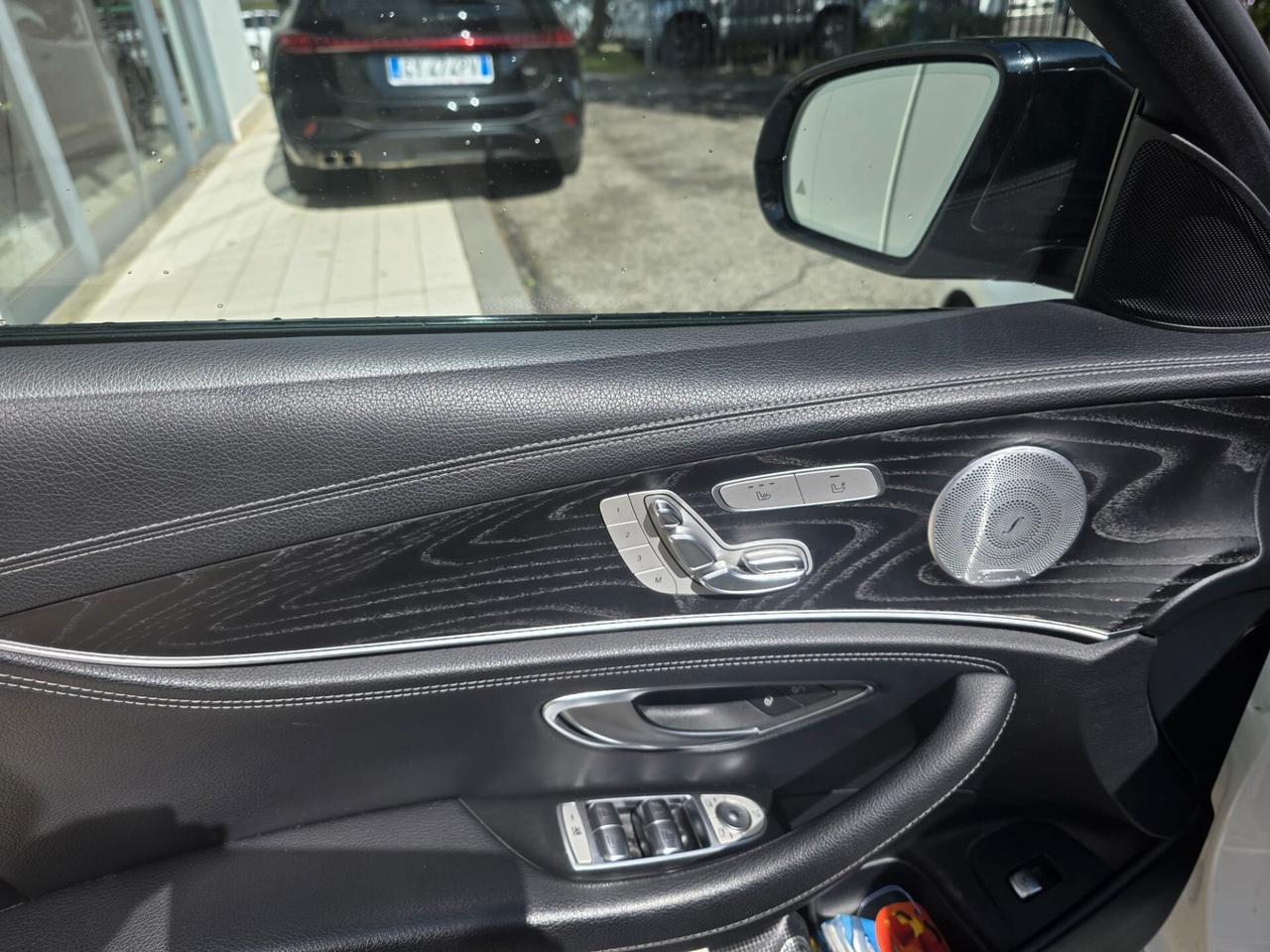 Mercedes-benz E 220 E 220 d Auto Premium Plus