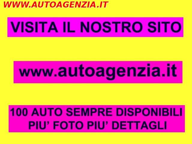 OPEL Agila 1.2 16V Enjoy (TUTTO IN UNA)