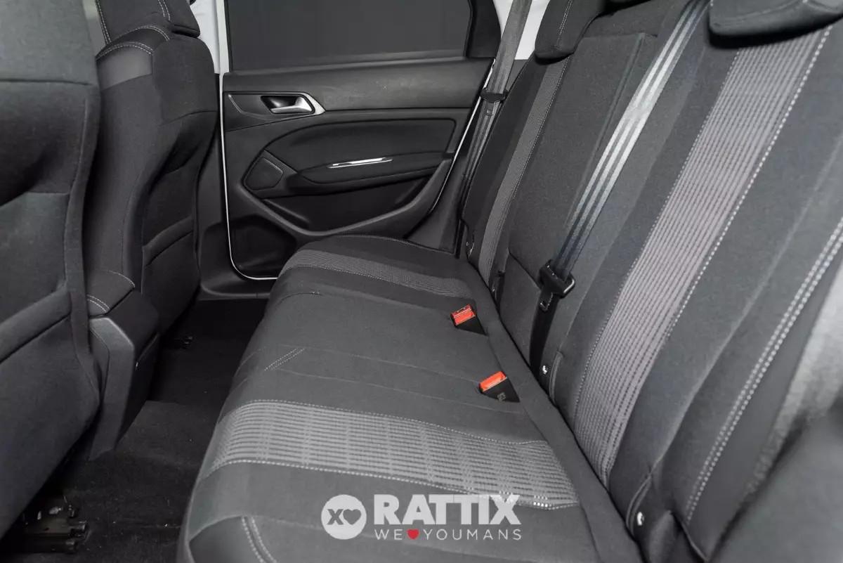 Peugeot 308 SW 1.2 PureTech 130CV Allure EAT8