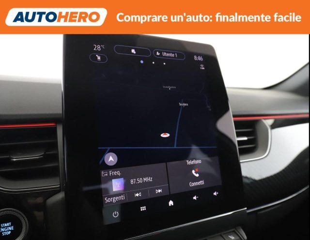 RENAULT Arkana Arkana Hybrid E-Tech 145 CV R.S. Line