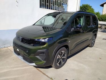 Peugeot Rifter 100 hdi Allure CBC4 -37%