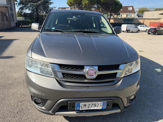 FIAT Freemont 2.0 Multijet 170 CV Urban senza lavoro da fare